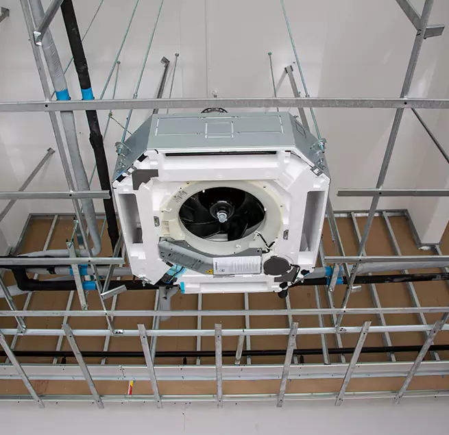 Why Homeowners & Businesses Trust Us Blaine, MN?