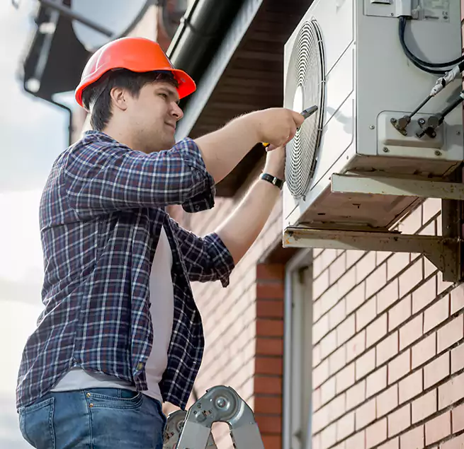 Why Homeowners & Businesses Trust Us Blaine, MN