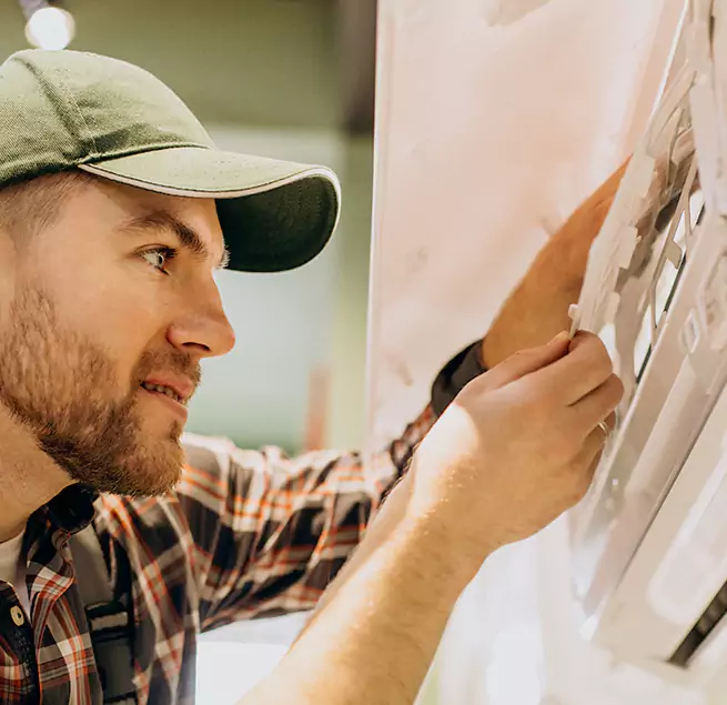 Why Homeowners & Businesses Trust Us in Blaine, MN?