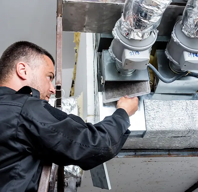 Why Homeowners & Businesses Trust Us in Blaine, MN?