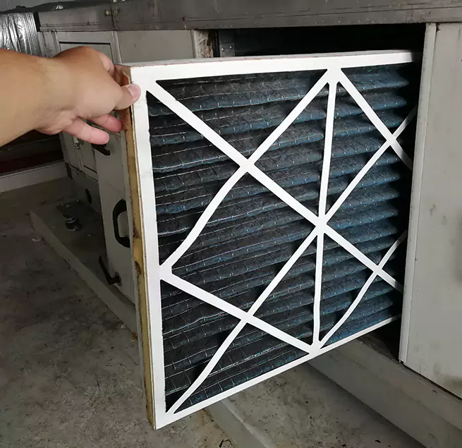 Why Homeowners & Businesses Trust Us Blaine, MN?